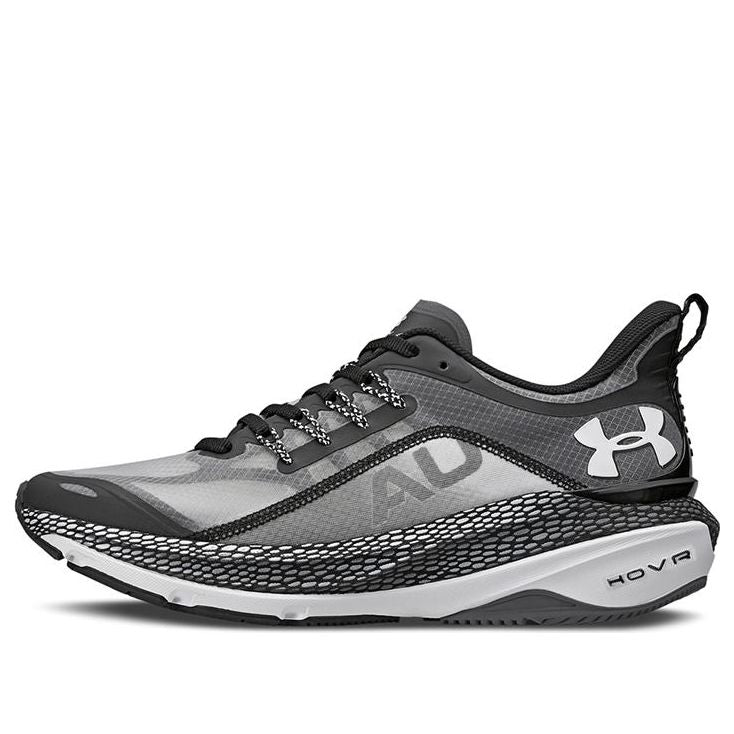 Under Armour HOVR Way Black 3026558-002