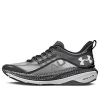 Under Armour HOVR Way Black 3026558-002