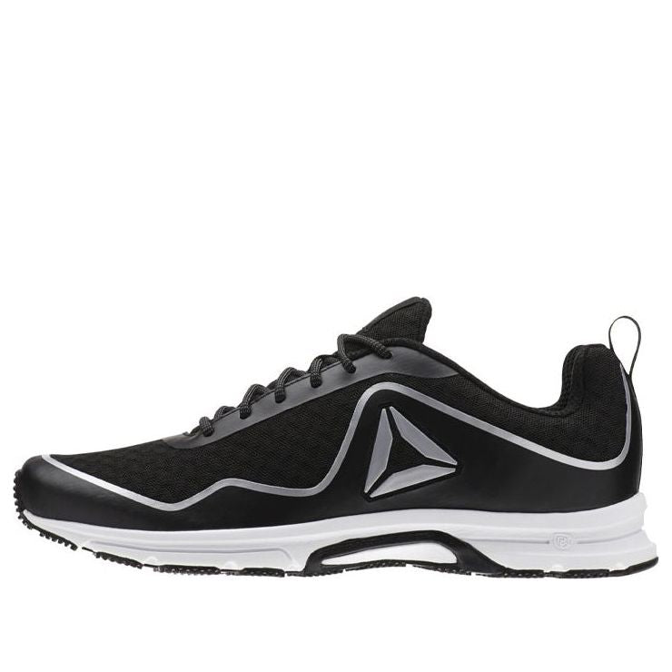 Reebok Triplehall 7.0 Low-Top Black/White CN3494