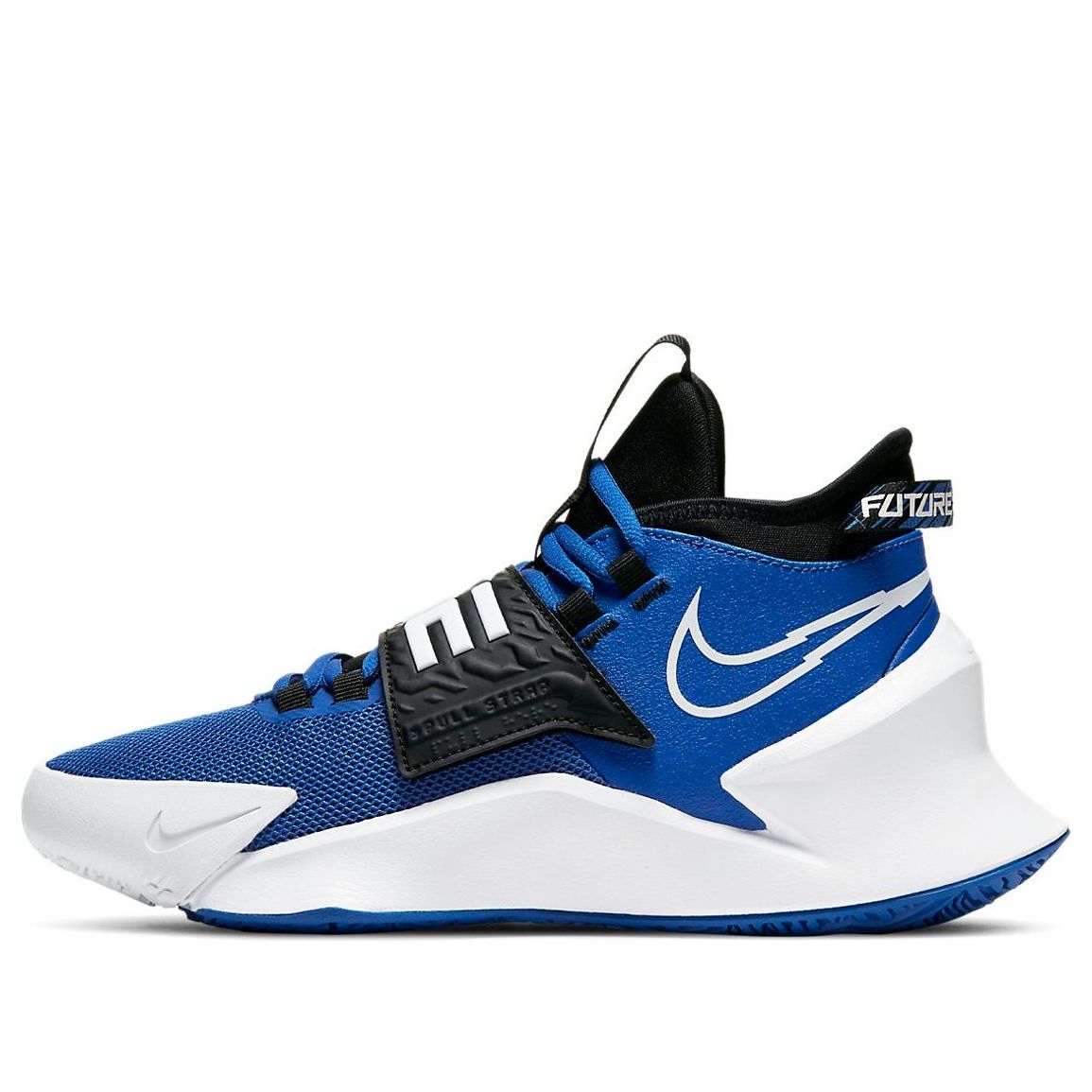 (GS) Nike Future Court 3 'Game Royal' CT2866-400