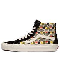 Vans SK8-HI 38 DX 'Multi' VN0A5KRI4WM