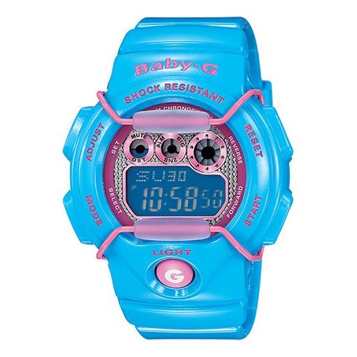 CASIO Baby-G 'Blue' BG-1005M-2