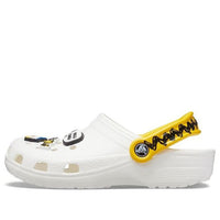 Crocs Peanuts x Classic Clog 'Snoopy' 206959-90H