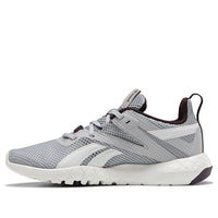 (WMNS) Reebok Mega Flexagon Grey/White FU8675