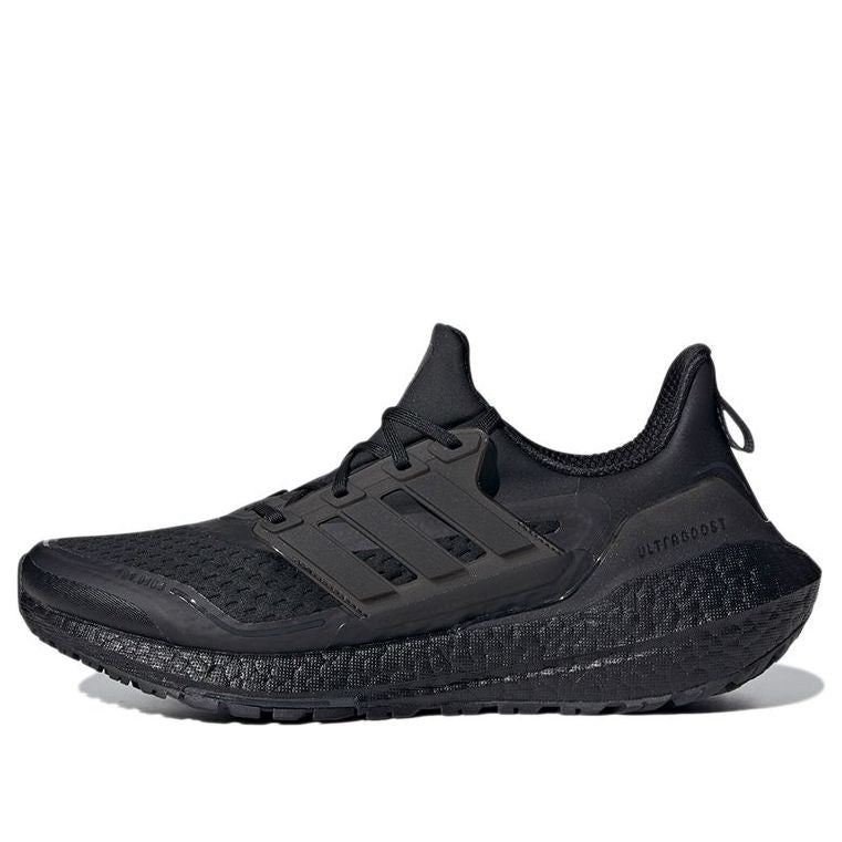 adidas Ultraboost 21 Cold.RDY 'Triple Black' S23895