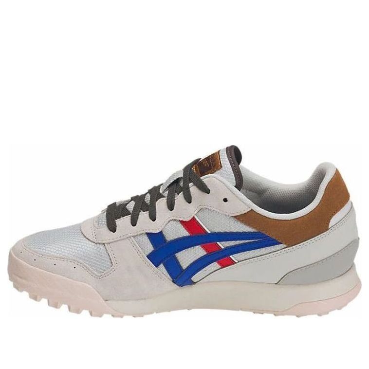 Onitsuka Tiger Horizonia 'White Grey Brown' 1183A206-023