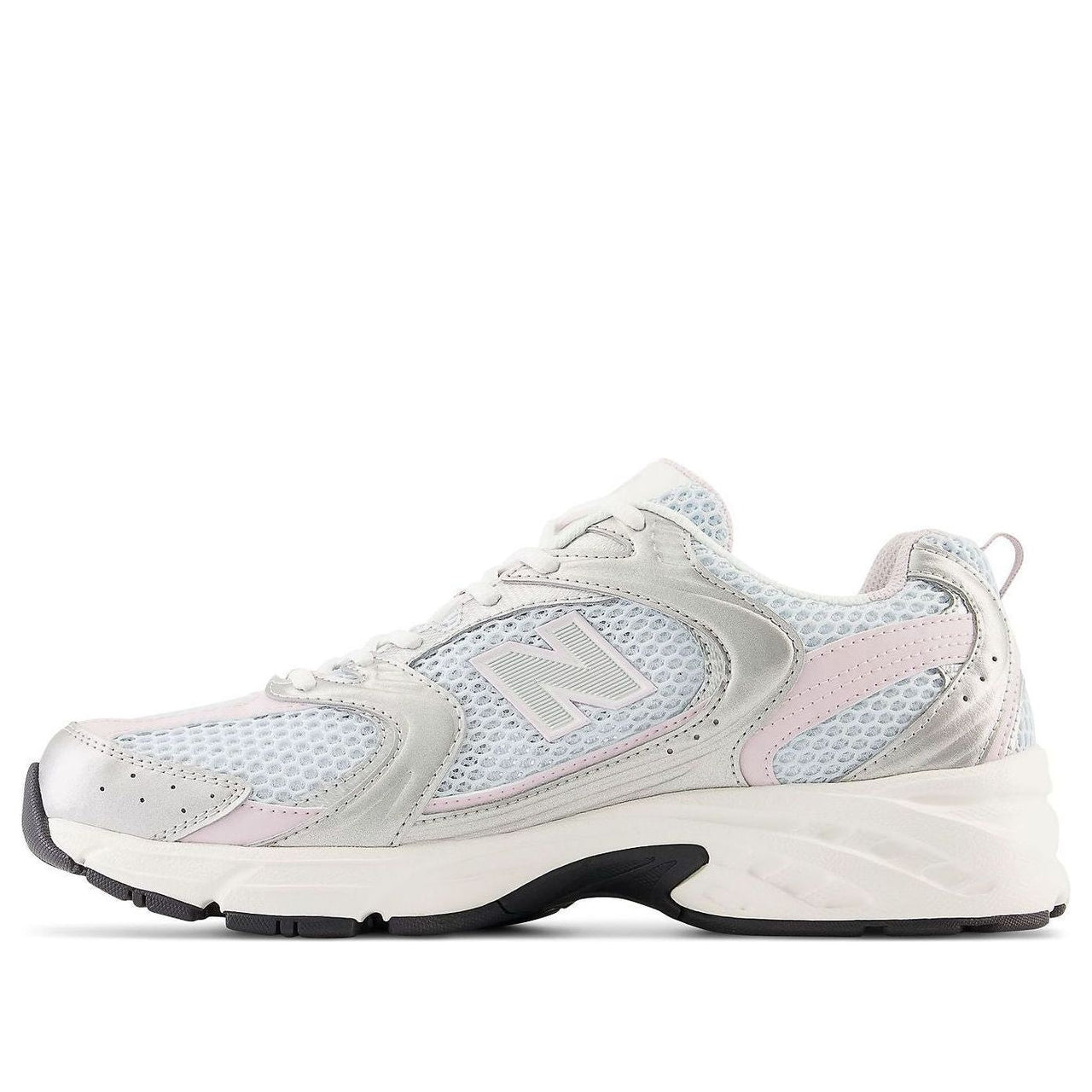 New Balance 530 'Light Grey Pink' MR530ZB