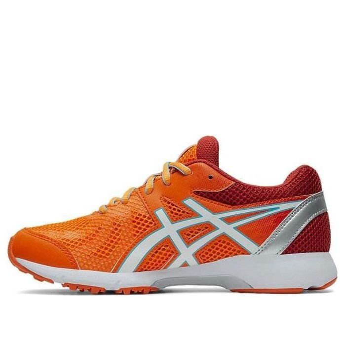 (GS) ASICS Lazerbeam RE Orange/White 1154A054-601