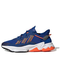 adidas originals OZWEEGO 'Blue Orange' EH3596