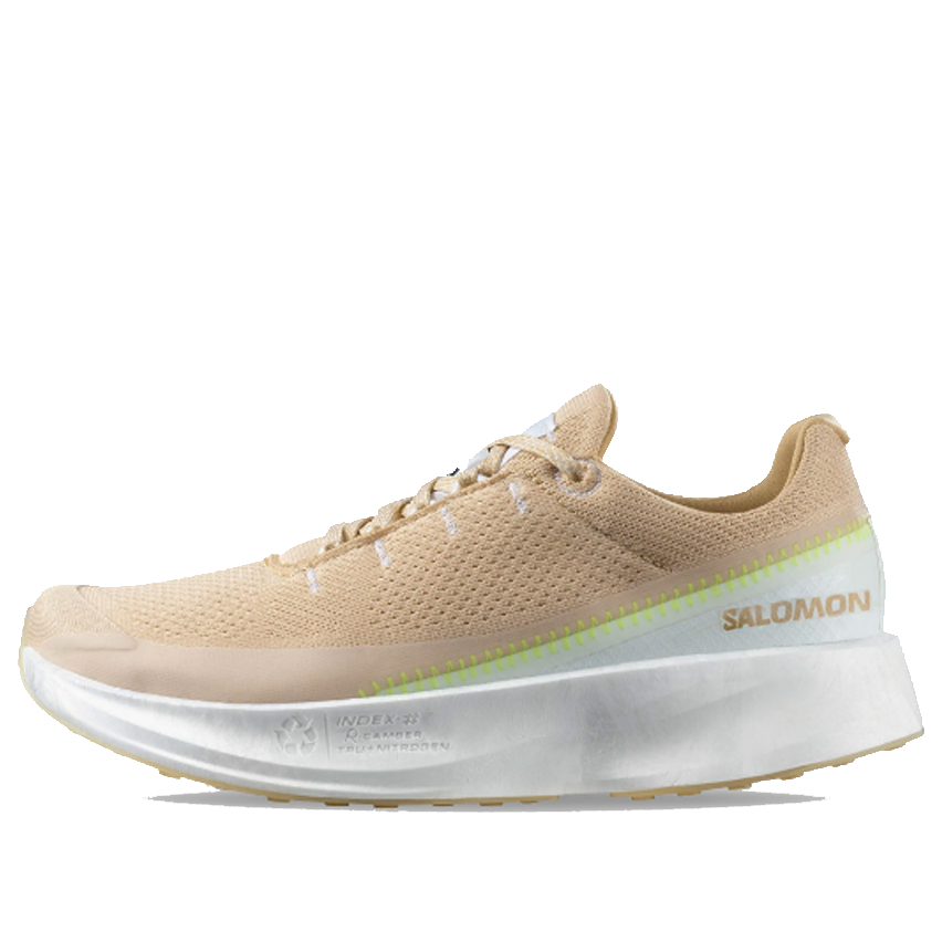 (WMNS) Salomon Index 02 'Hazelnut' 471218