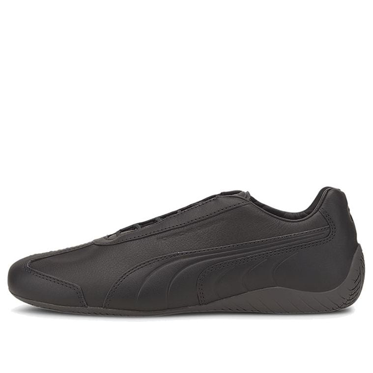 Puma x Porsche Design Speedcat 'Black' 306579-01