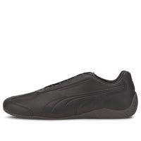Puma x Porsche Design Speedcat 'Black' 306579-01