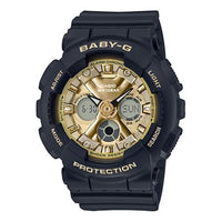 CASIO Baby-G 'Black Gold' BA-130-1A3PR