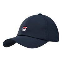FILA Logo Baseball Cap 'Navy' A13U113206F