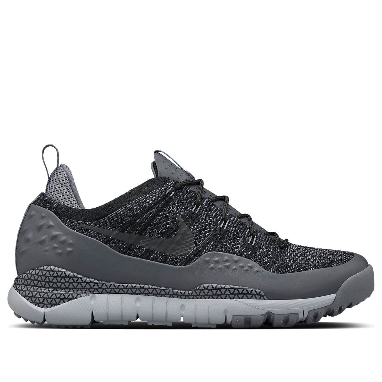 Nike Lupinek Flyknit ACG Low 'Wolf Grey' 853954-001