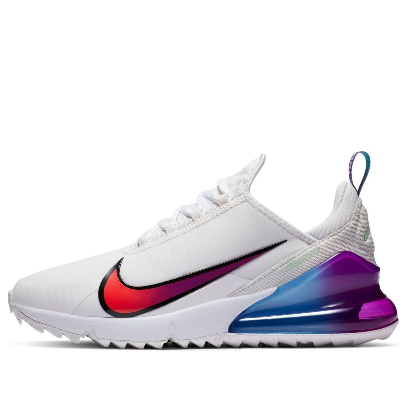 Nike Air Max 270 Golf NRG 'Gradient Pack' CZ4912-120