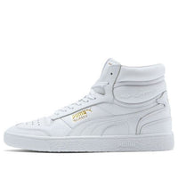 PUMA Ralph Sampson Mid 'White' 373831-01