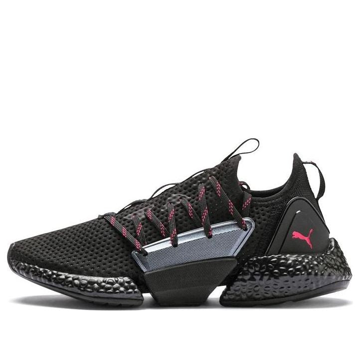 (WMNS) PUMA Hybrid Rocket Aero 'Black Pink' 192573-04