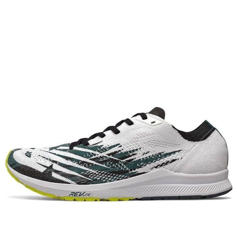 New Balance City Pack New Balance Marathon Special Edition1500 V6 2E Grey/Green M1500GW6