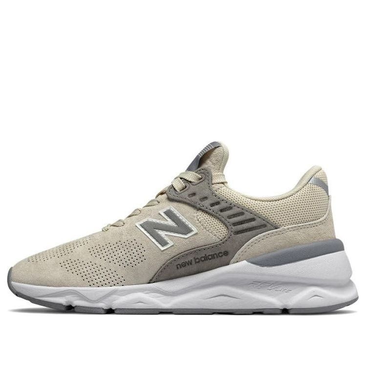 (WMNS) New Balance X-90 'Beige' WSX90PLC