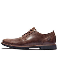 Timberland Lafayette Park 'Dark Brown' A1QE6931