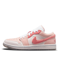 (WMNS) Air Jordan 1 Low SE 'Mighty Swooshers' DM5443-666