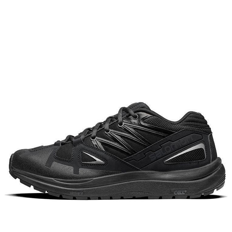 Salomon Odyssey 1 Advanced Trail Hiking 'Black' 415772