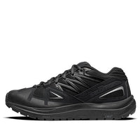 Salomon Odyssey 1 Advanced Trail Hiking 'Black' 415772