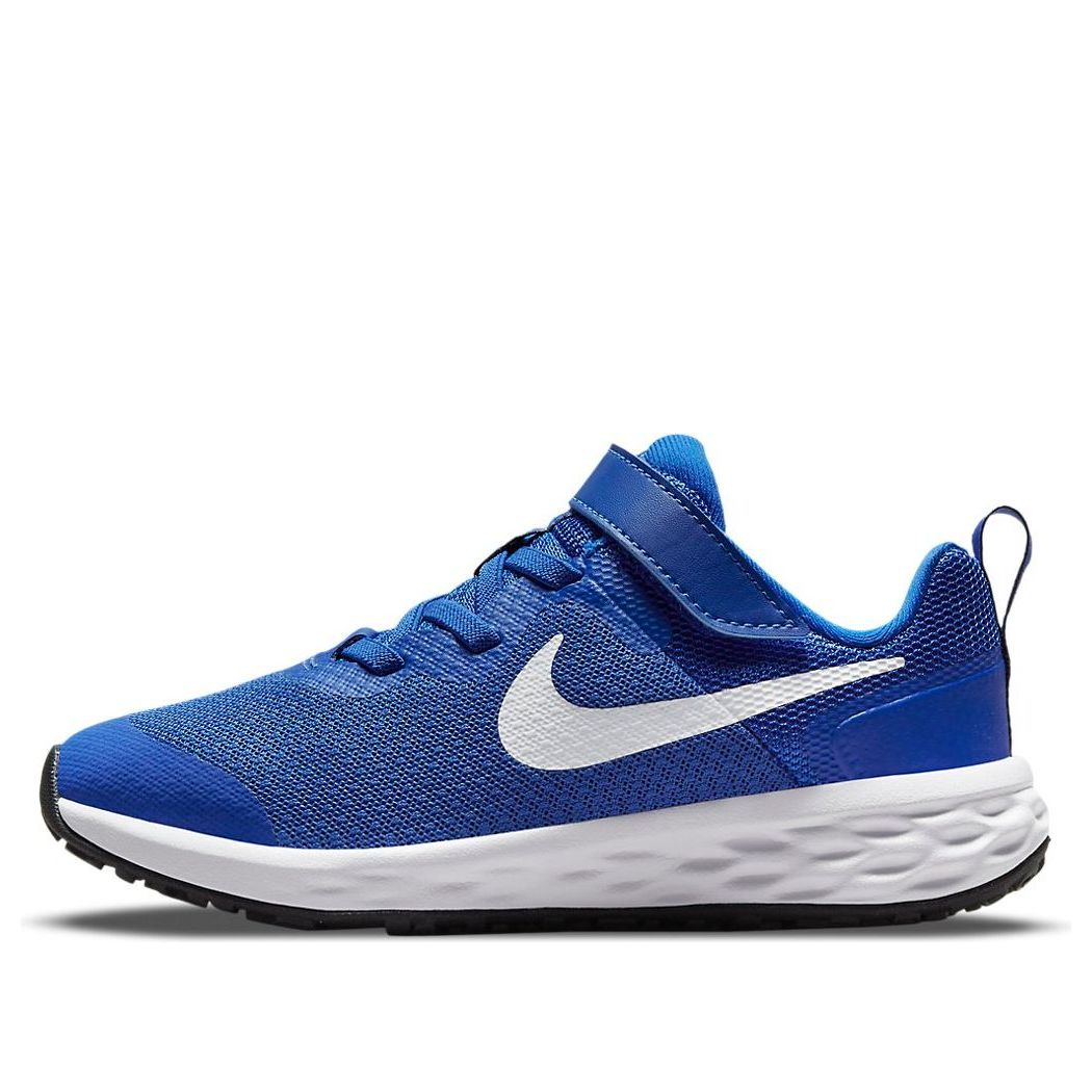 (PS) Nike Revolution 6 'Game Royal' DD1095-411