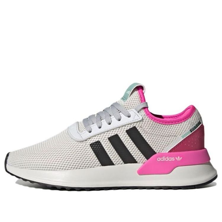 (WMNS) adidas U_Path X 'Crystal White Pink' FX7344