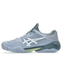 ASICS Court FF 3 'Grey Blue' 1041A370-404