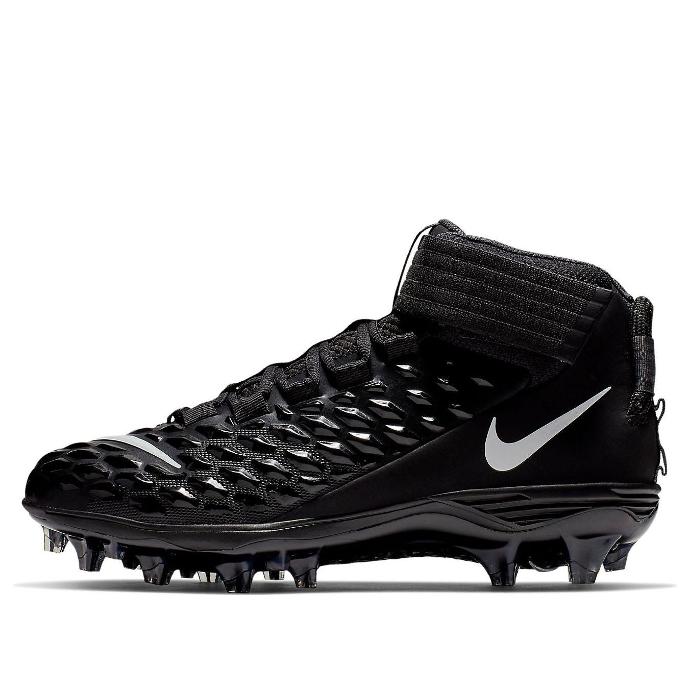 Nike Force Savage Pro 2 'Black Anthracite' AH4000-002