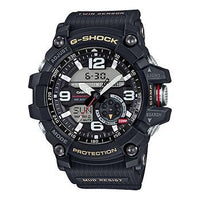CASIO G-Shock Mudmaster 'Black' GG-1000-1A5PR