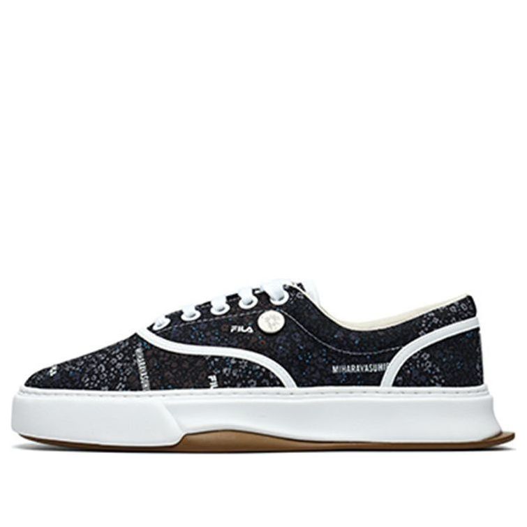 FILA Leisure Sneakers Blue F12M134347FBU