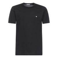 DIOR Bee Embroidered Crewneck For Men Black 733J603B0533-980