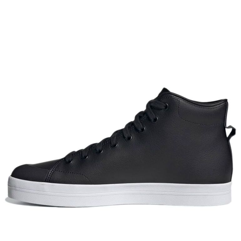 adidas neo Bravada Mid Lts 'Black' H00648