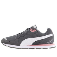 (WMNS) PUMA Vista Running Shoes Grey 370231-09