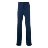Balenciaga Tailored Trousers 'Navy' 601181TGT034604