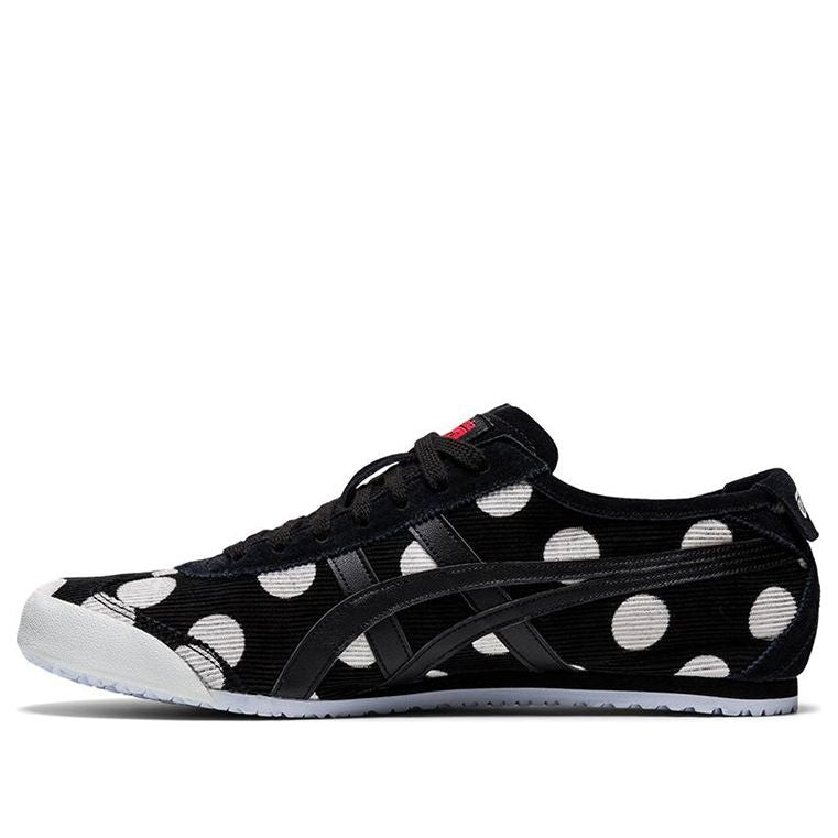 Onitsuka Tiger Mexico 66 'Black White Dot' 1183A947-001