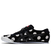 Onitsuka Tiger Mexico 66 'Black White Dot' 1183A947-001