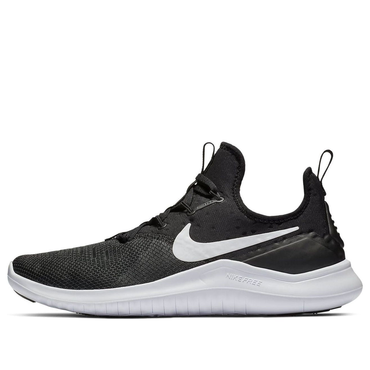 Nike Free TR 8 'Black White' CD9473-010