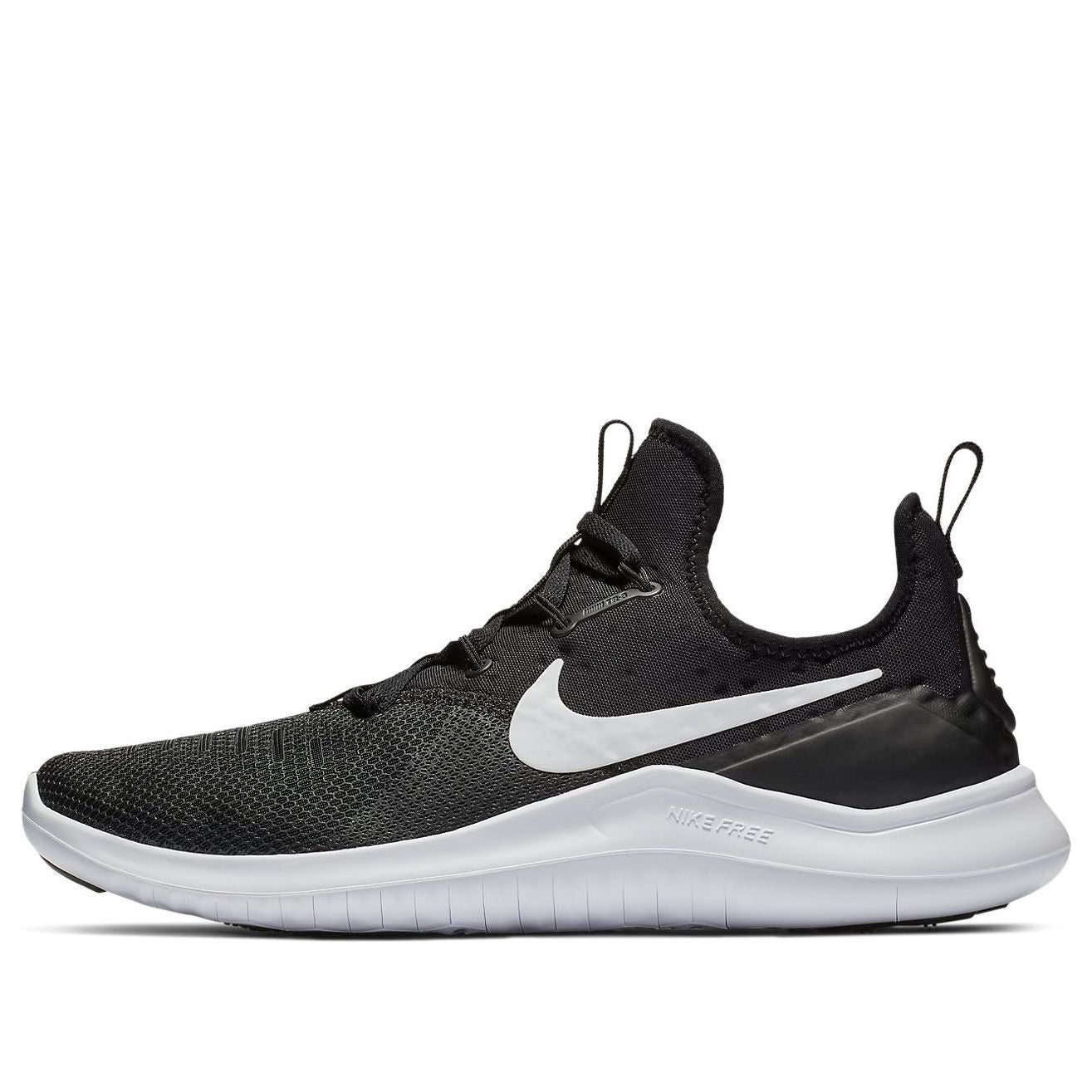 Nike Free TR 8 'Black White' CD9473-010