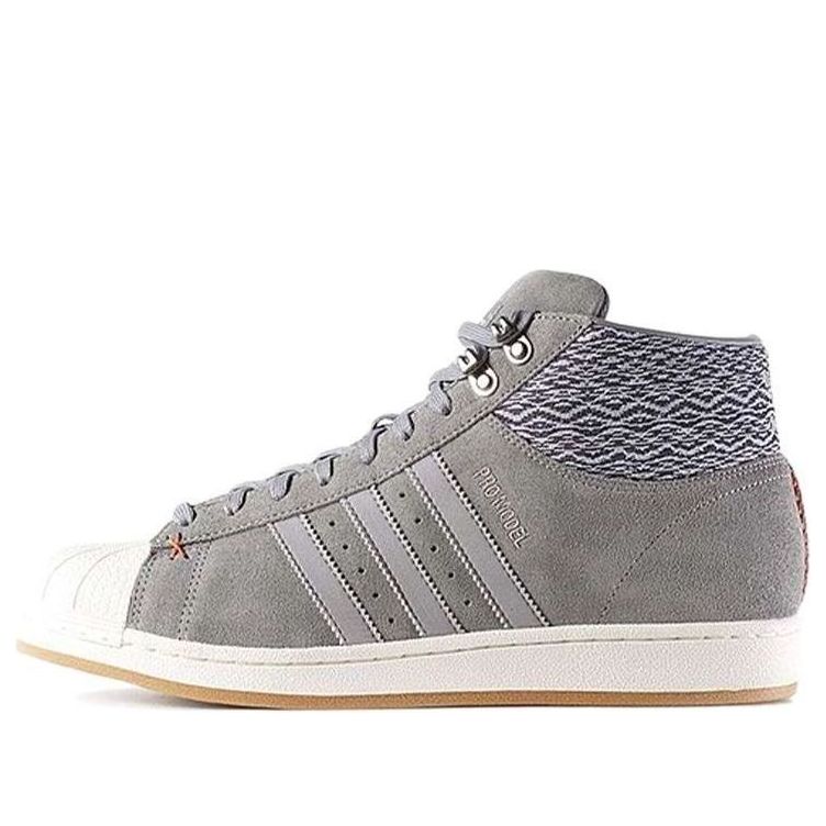 adidas Pro Model BT 'Charcoal Grey' AQ8160