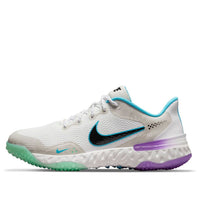 Nike Alpha Huarache Elite 3 Turf 'White Peach Cream' CV3560-102
