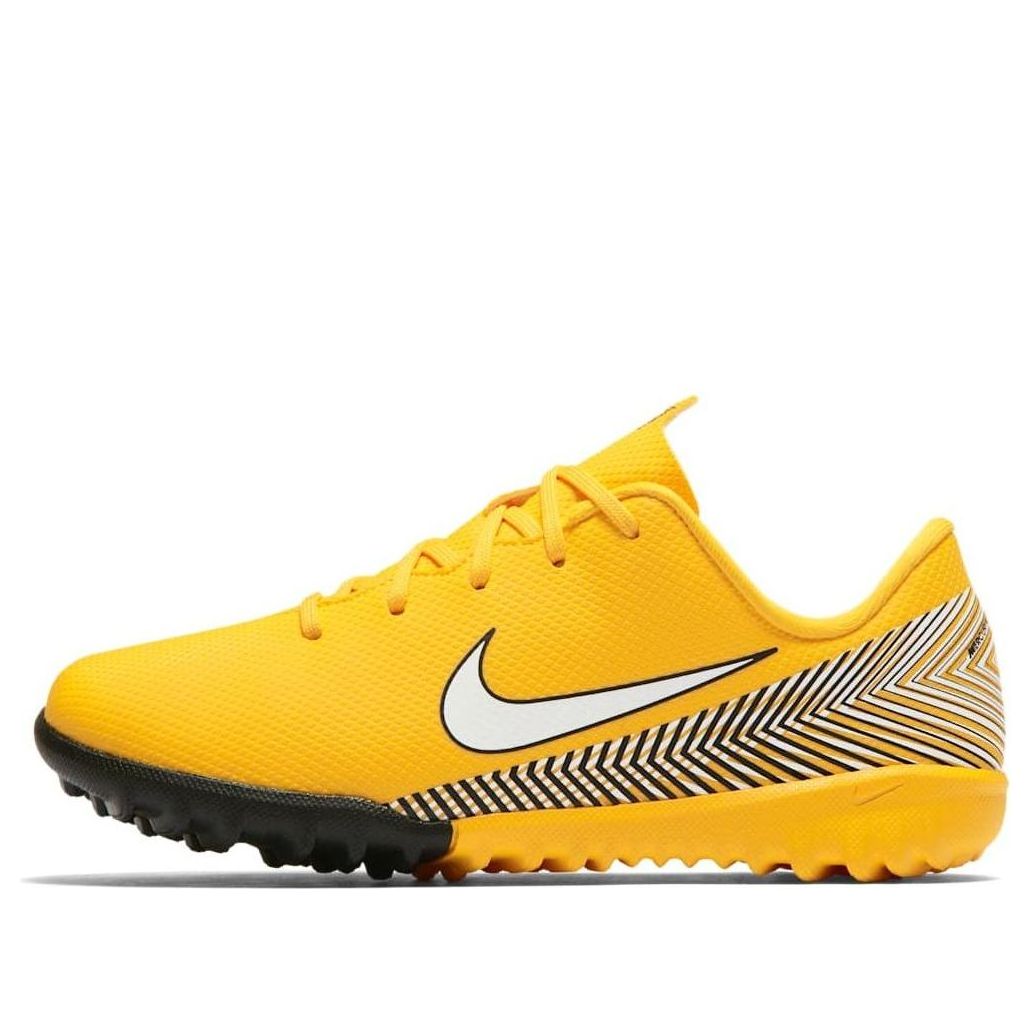 (GS) Nike Mercurial Vapor 12 Academy Neymar TF Turf AO2900-710