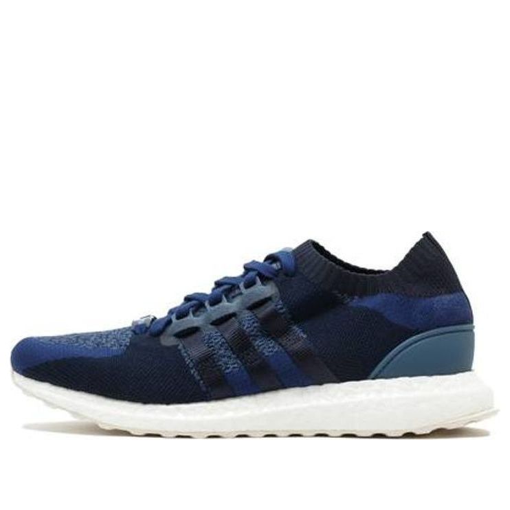 adidas Sneakersnstuff x EQT Support Ultra Primeknit 'Dark Blue' CQ1895