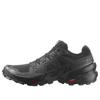 Salomon Speedcross 6 'Black' 417379