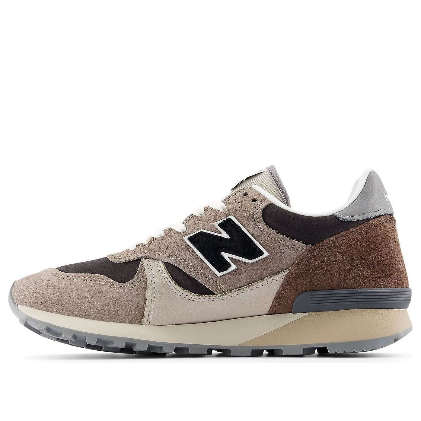 New Balance 475 'Thunder Brown Faded Black' U4754AP