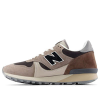 New Balance 475 'Thunder Brown Faded Black' U4754AP