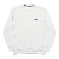 PALACE Basically A Crew Basic Round Neck Unisex light grey PAL-SS20-019